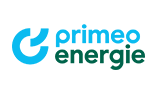 Logo Primeo Énergie