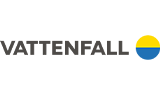 Logo Vattenfall